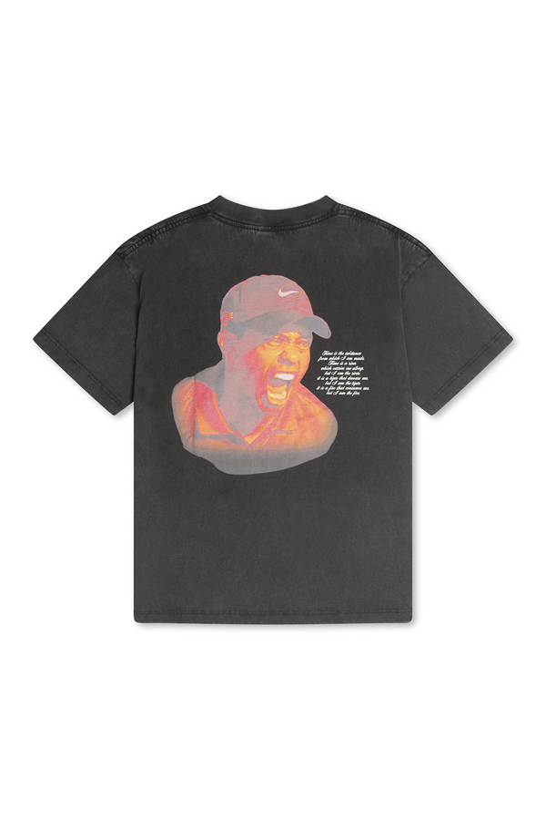 Tiger Tee