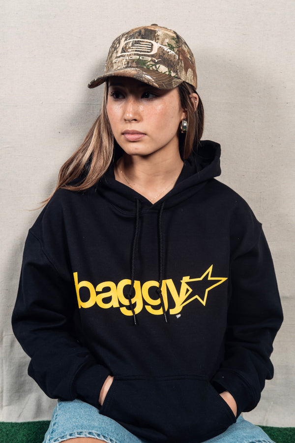 B Star Hoodie