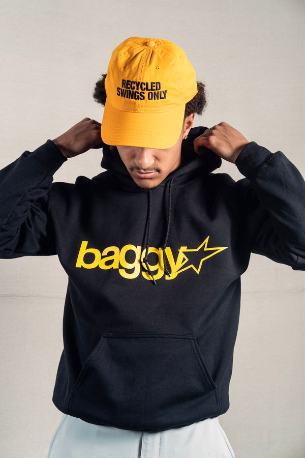 B Star Hoodie