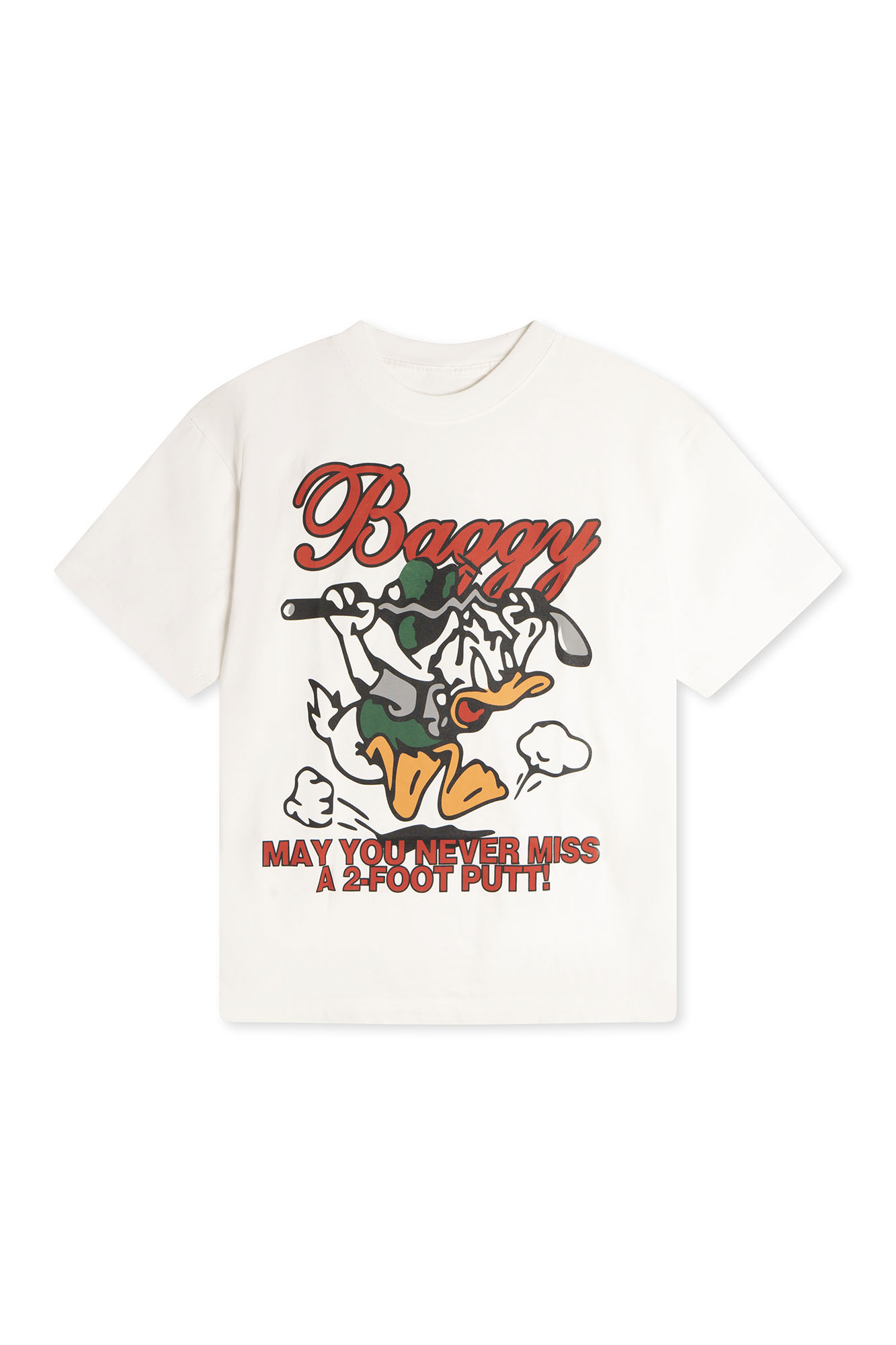 Duck Tee