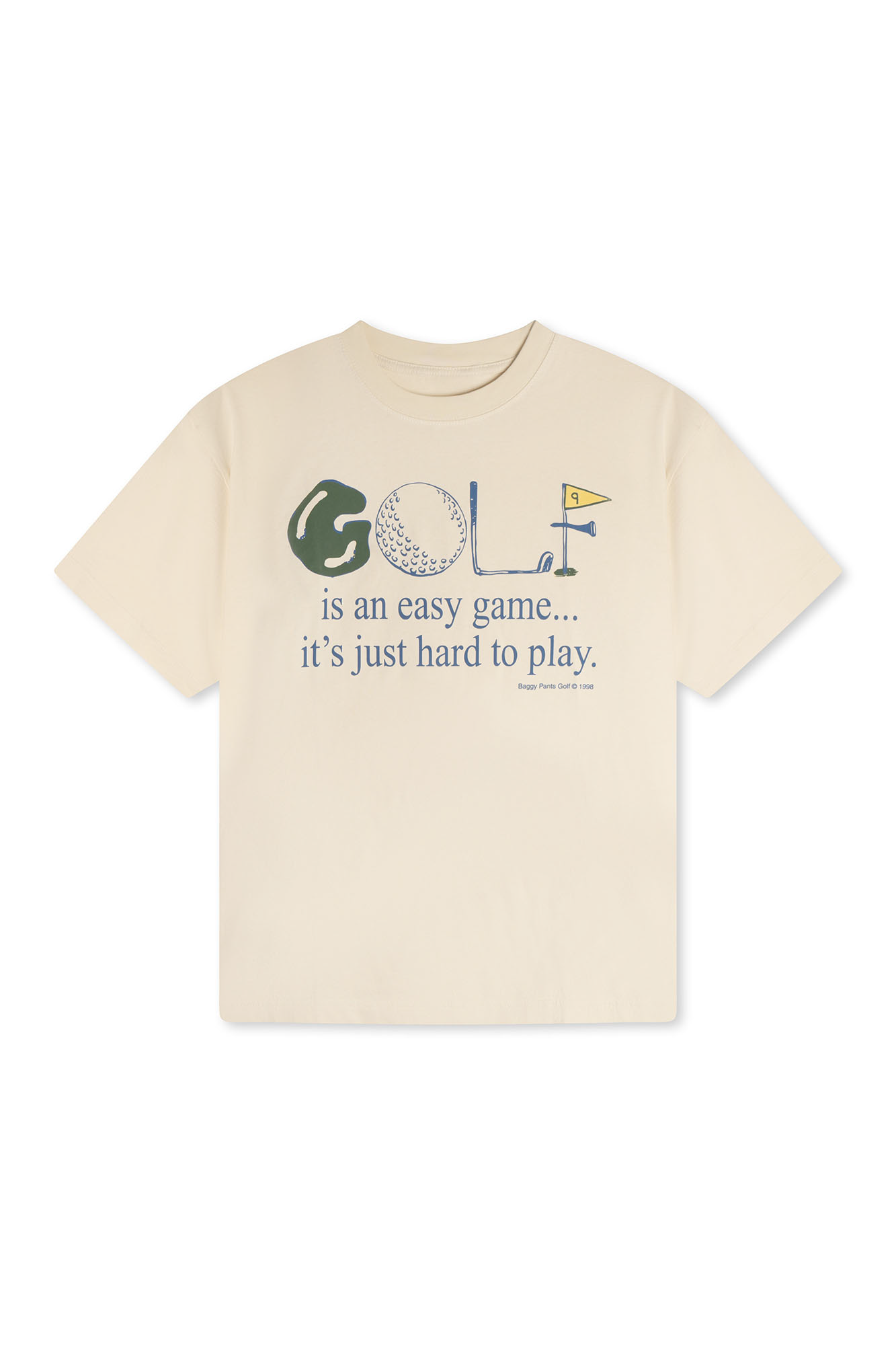Golf Tee