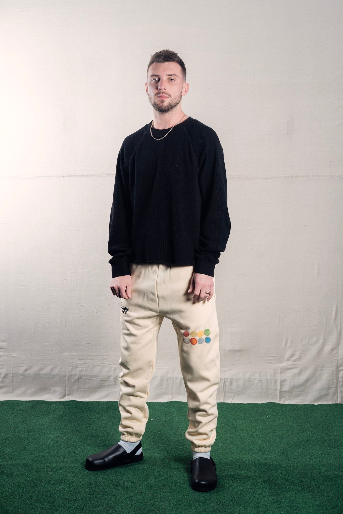 Beauty is on the inside Sweats