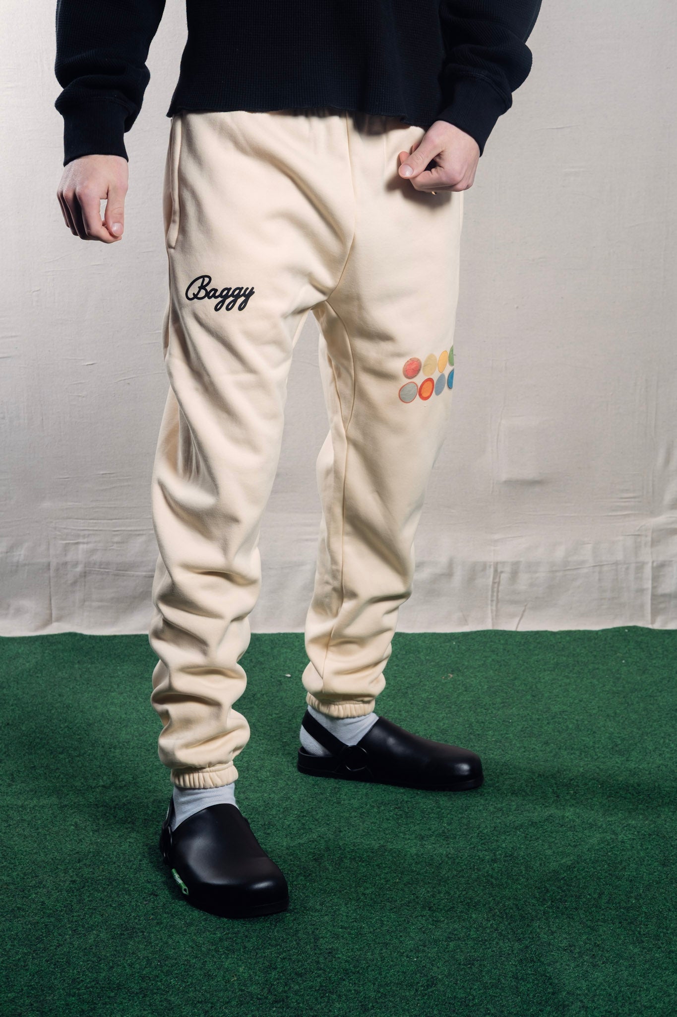 Beauty is on the inside Sweats