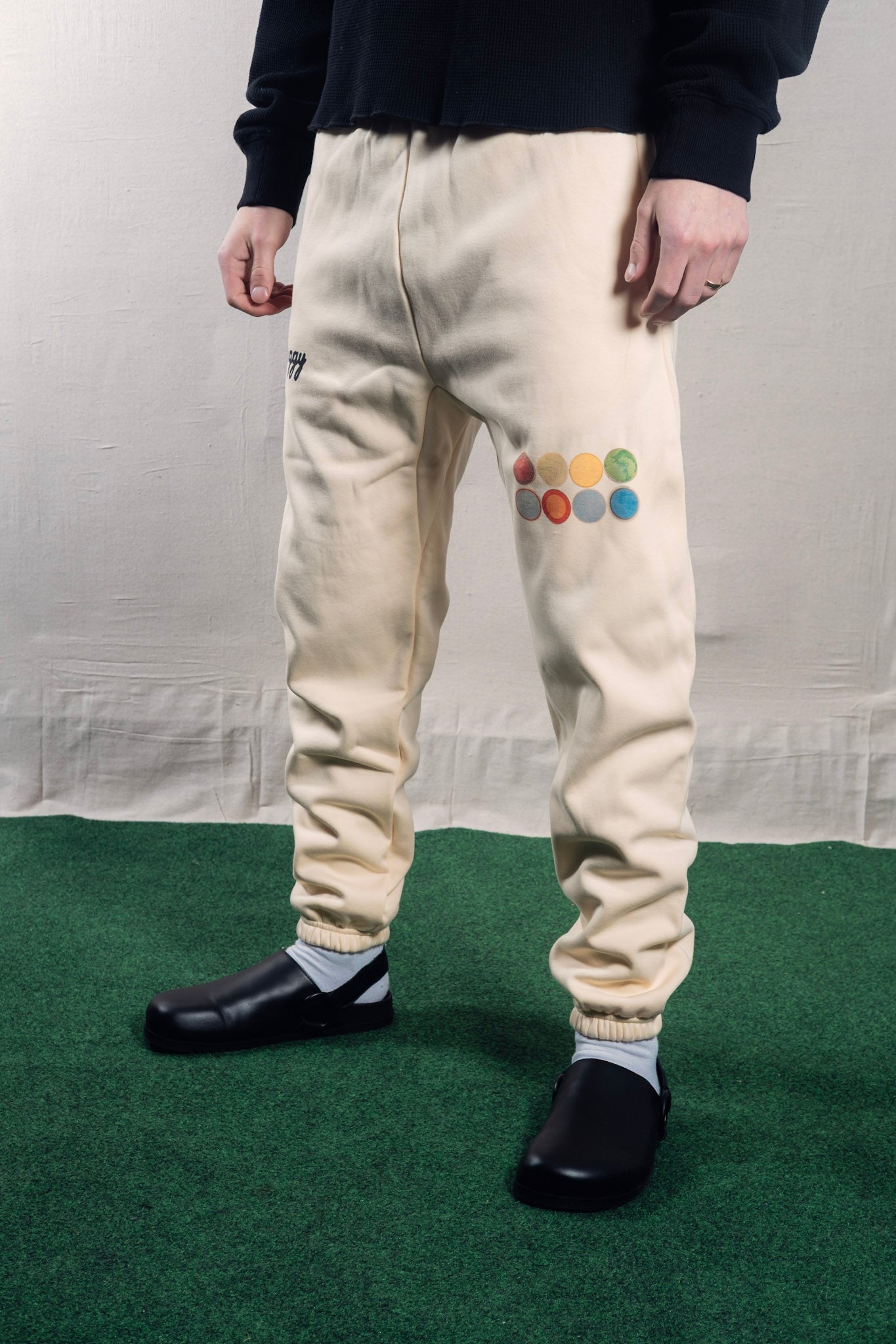 Beauty is on the inside Sweats