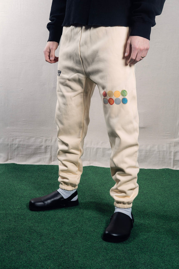 Beauty is on the inside Sweats